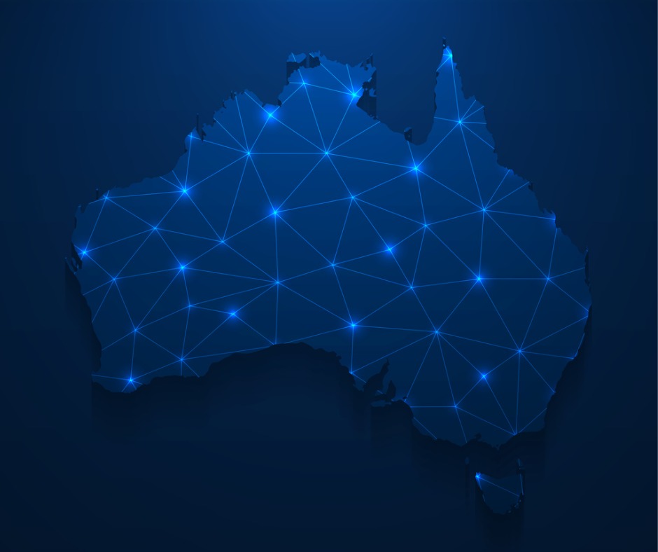 Cybersecurity in Australia